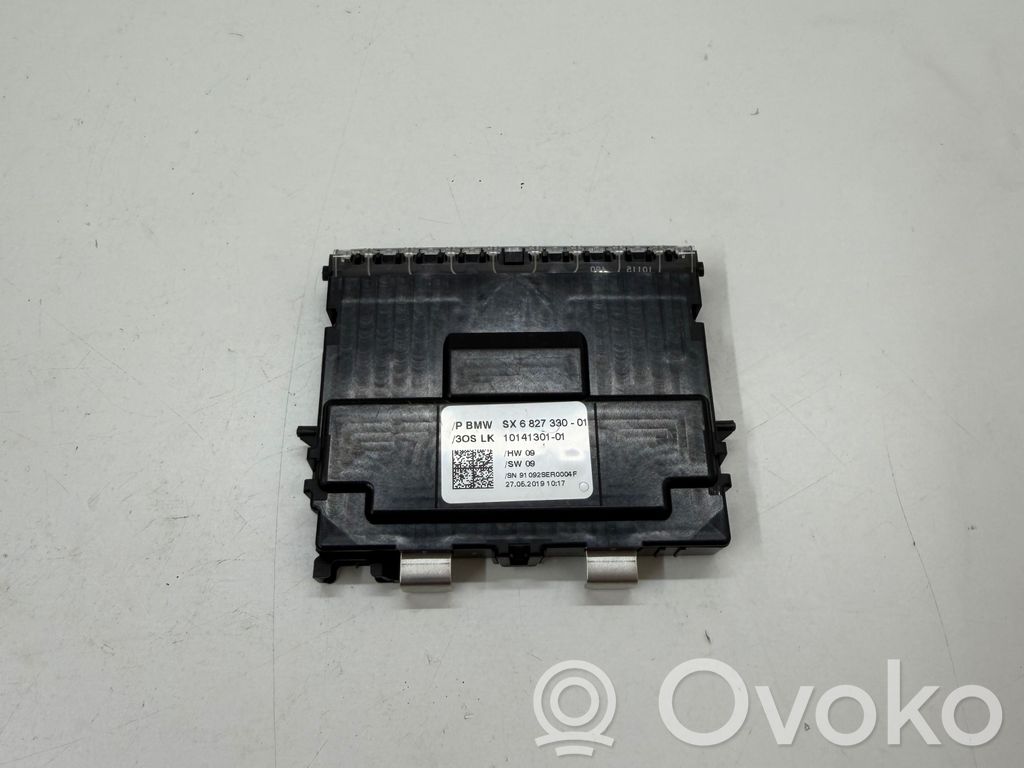 BMW 7 G11 G12 Otros dispositivos 