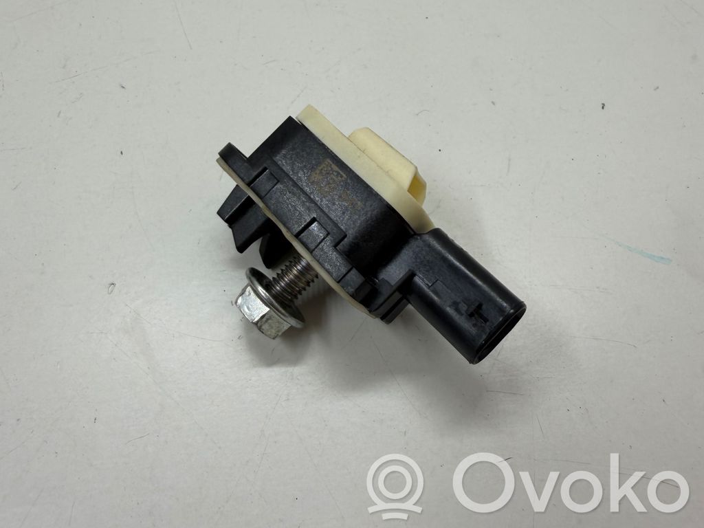 BMW 4 F32 F33 Sensor impacto/accidente para activar Airbag 