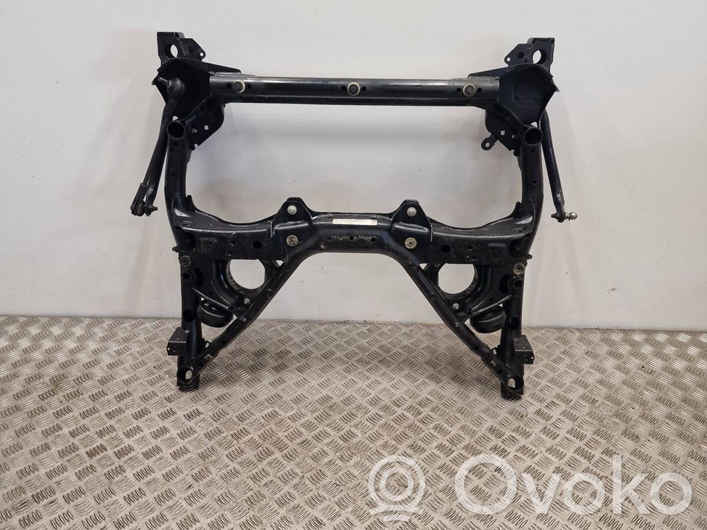 BMW 3 F30 F35 F31 Rama pomocnicza przednia 