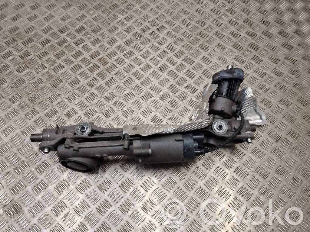 Volkswagen Tiguan Allspace Lenkgetriebe 