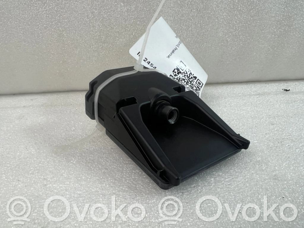 Peugeot 5008 II Windshield/windscreen camera 