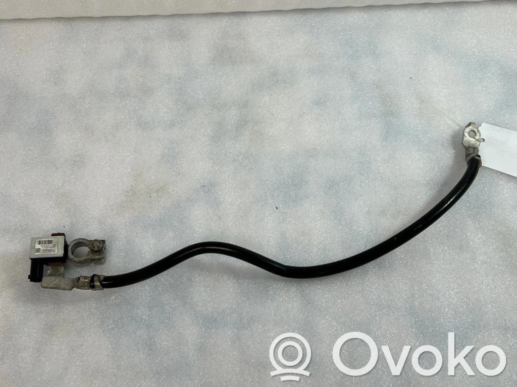Ford Kuga III Maakaapeli, akku 