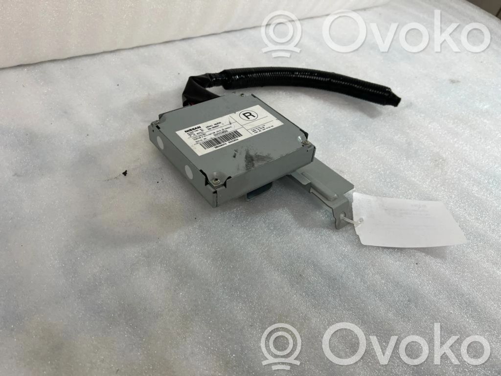 Nissan X-Trail T32 Other control units/modules 