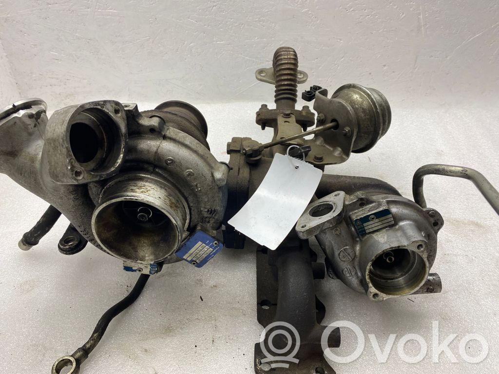 Turbo   36002664,31293086
