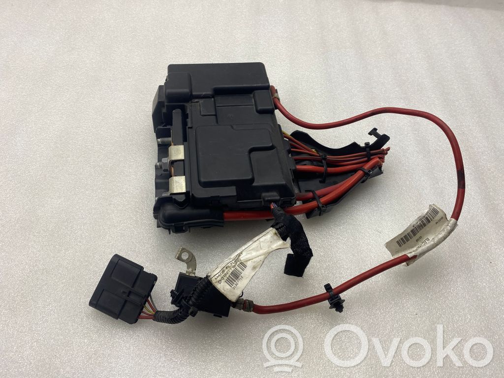 Cableado positivo   30659092,31337183