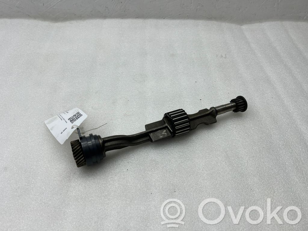 Audi A3 S3 8V Eje de equilibrio 