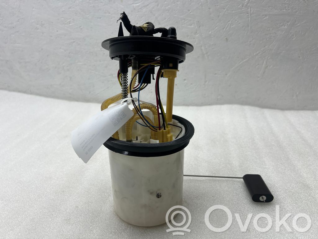 Audi Q2 - Bomba interna de combustible 