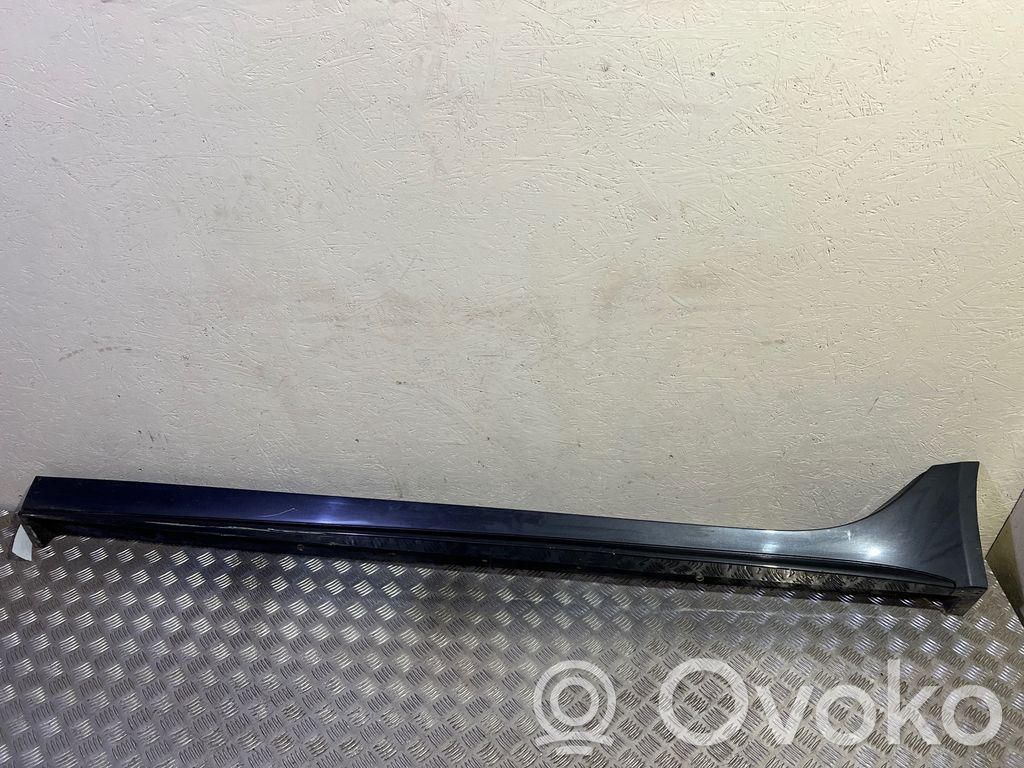 Jaguar XE Kynnys 