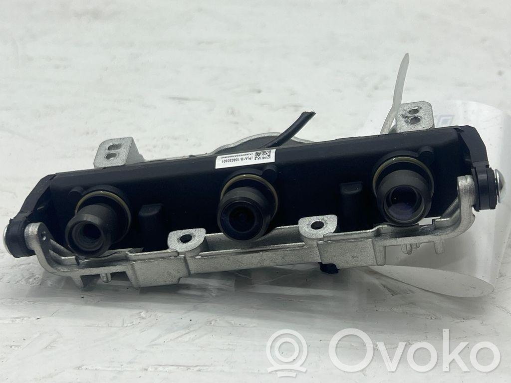 Tesla Model 3 Windshield/windscreen camera 