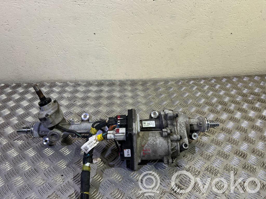 Steering rack   104483600K
