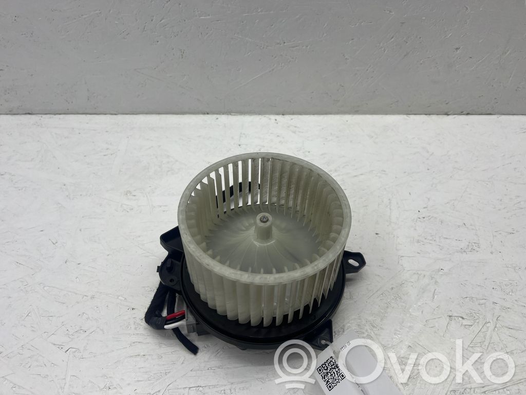 Tesla Model 3 Mazā radiatora ventilators 