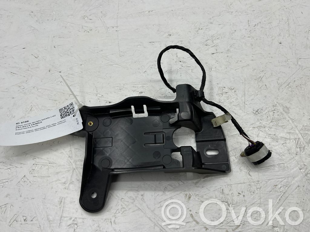 Suzuki Vitara (LY) Soporte de radar de punto ciego 