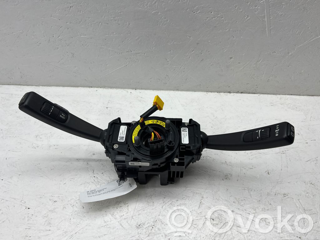 Volvo V40 Wiper turn signal indicator stalk/switch 