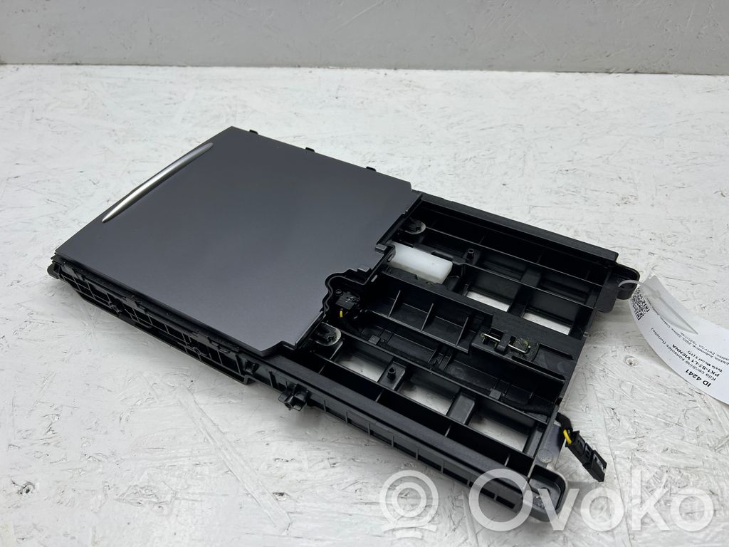 Tesla Model 3 Otros elementos de la consola central (túnel) 