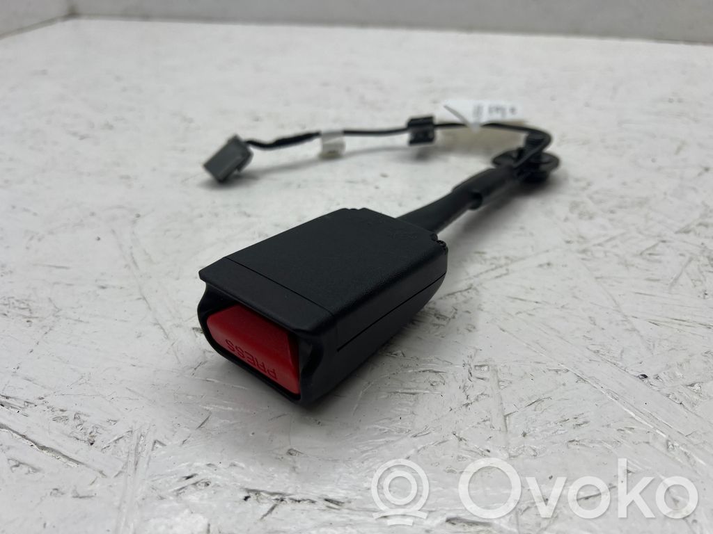 Tesla Model 3 Sagtis diržo priekinė 