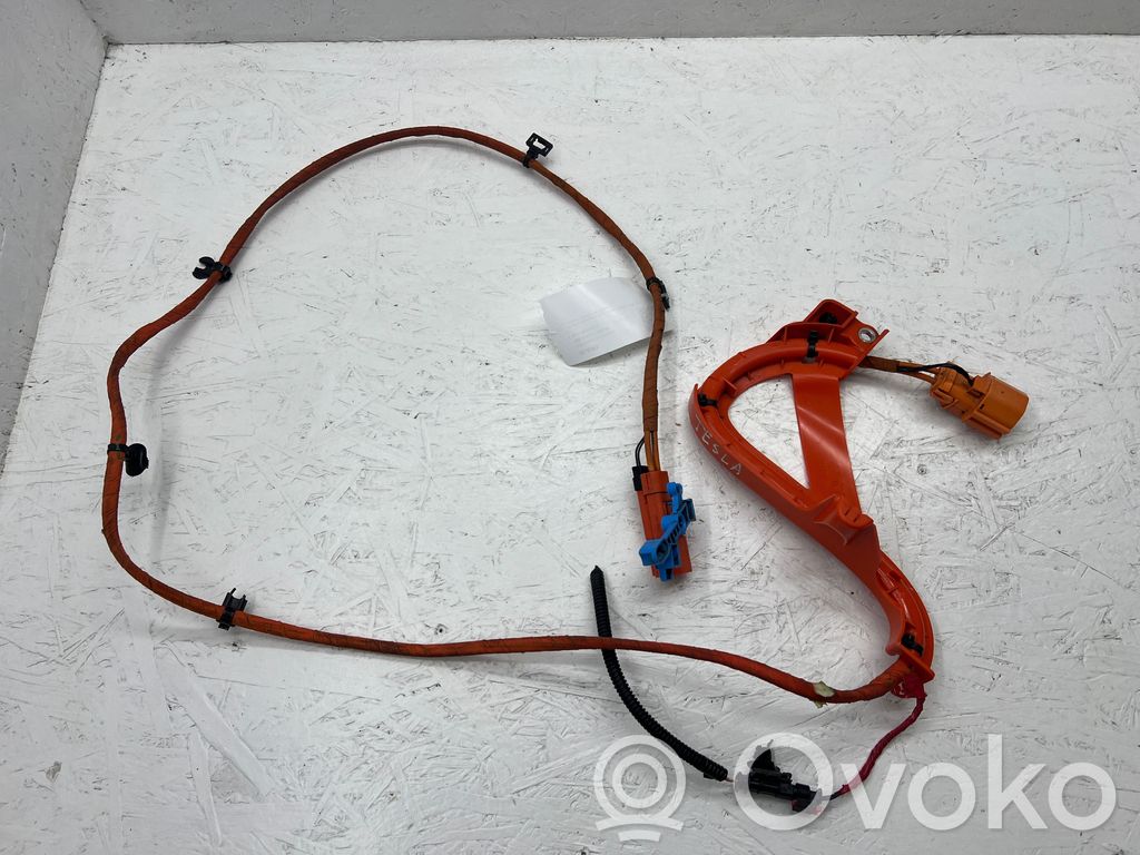 Otros cableados   150797105E,35720003