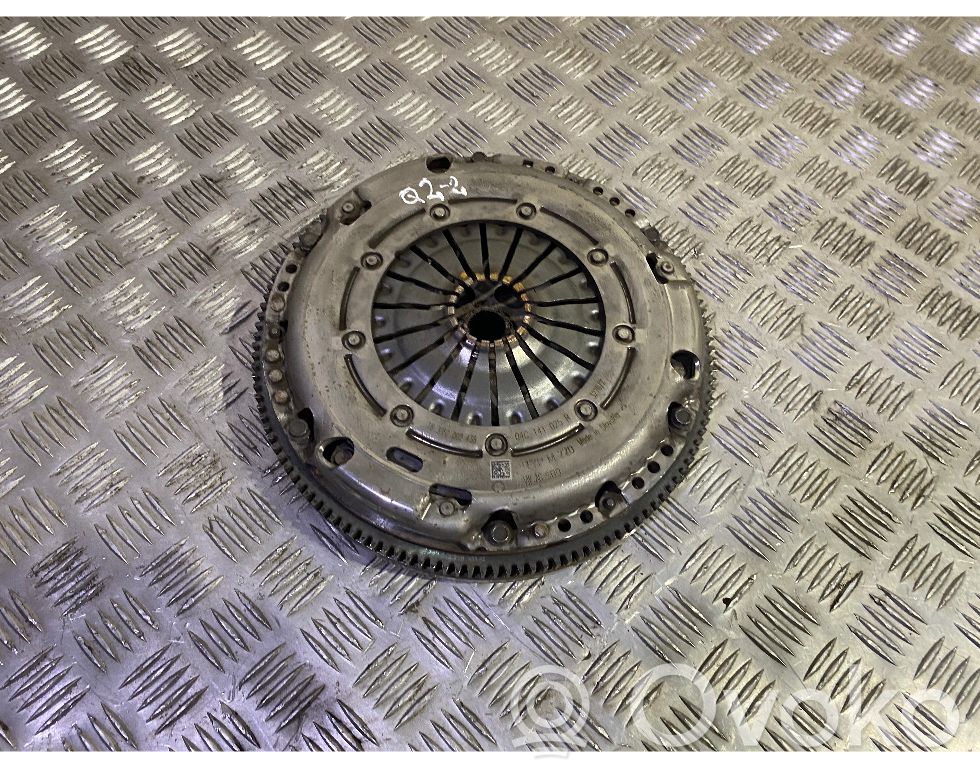 Audi Q2 - Clutch set kit 