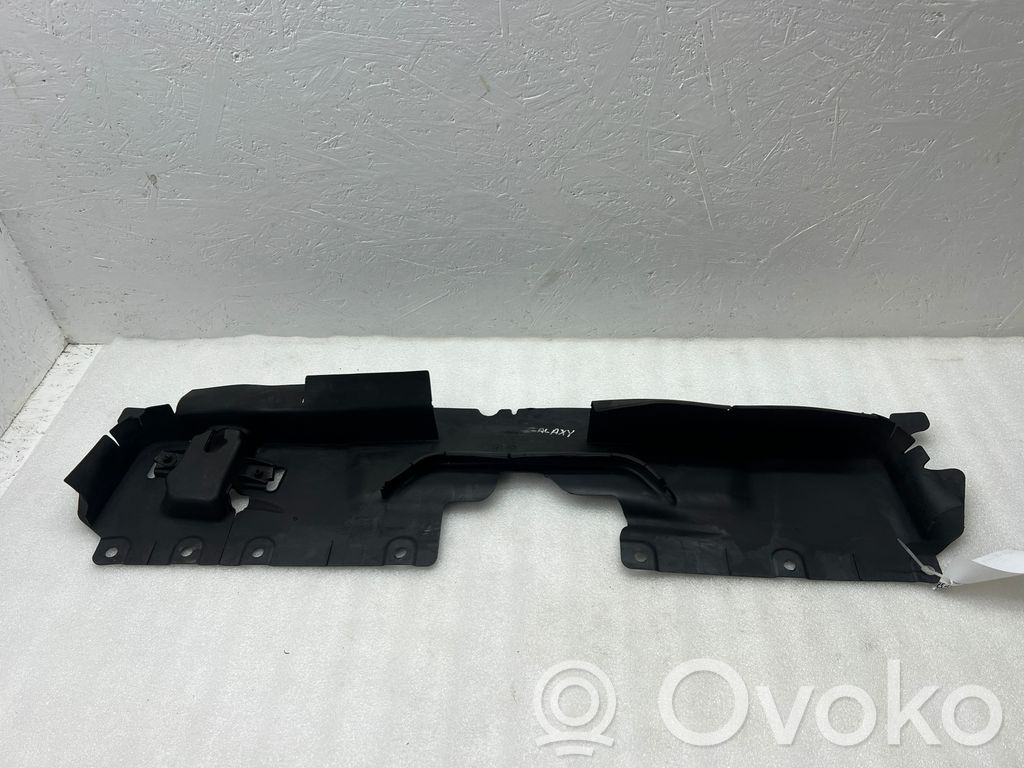 Ford Galaxy Engine bonnet/hood lock trim molding 