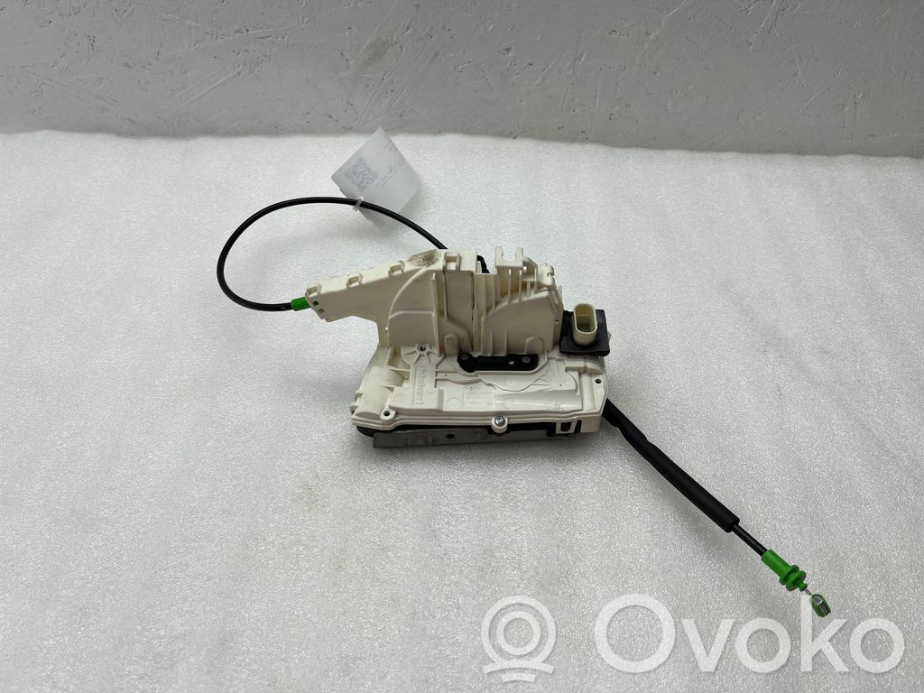 Tesla Model 3 Front door lock 