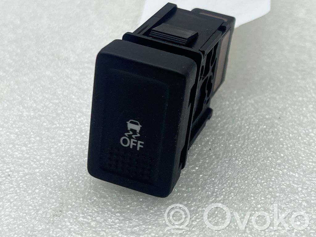 Suzuki Vitara (LY) Traction control (ASR) switch 