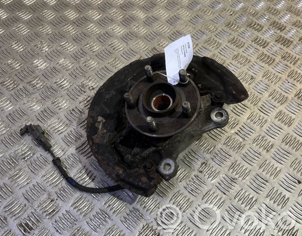 Priekinė stebulė   E1GC3K170A