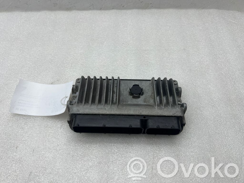 Toyota C-HR I Engine control unit/module 