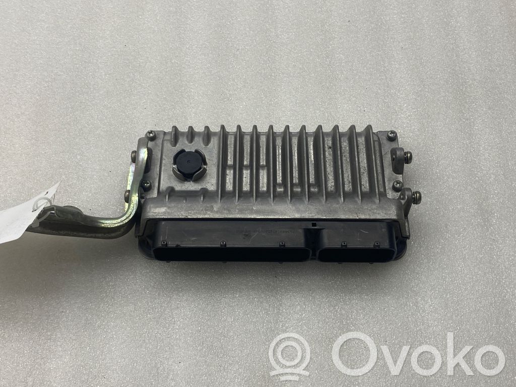 Toyota Auris E180 Engine control unit/module 