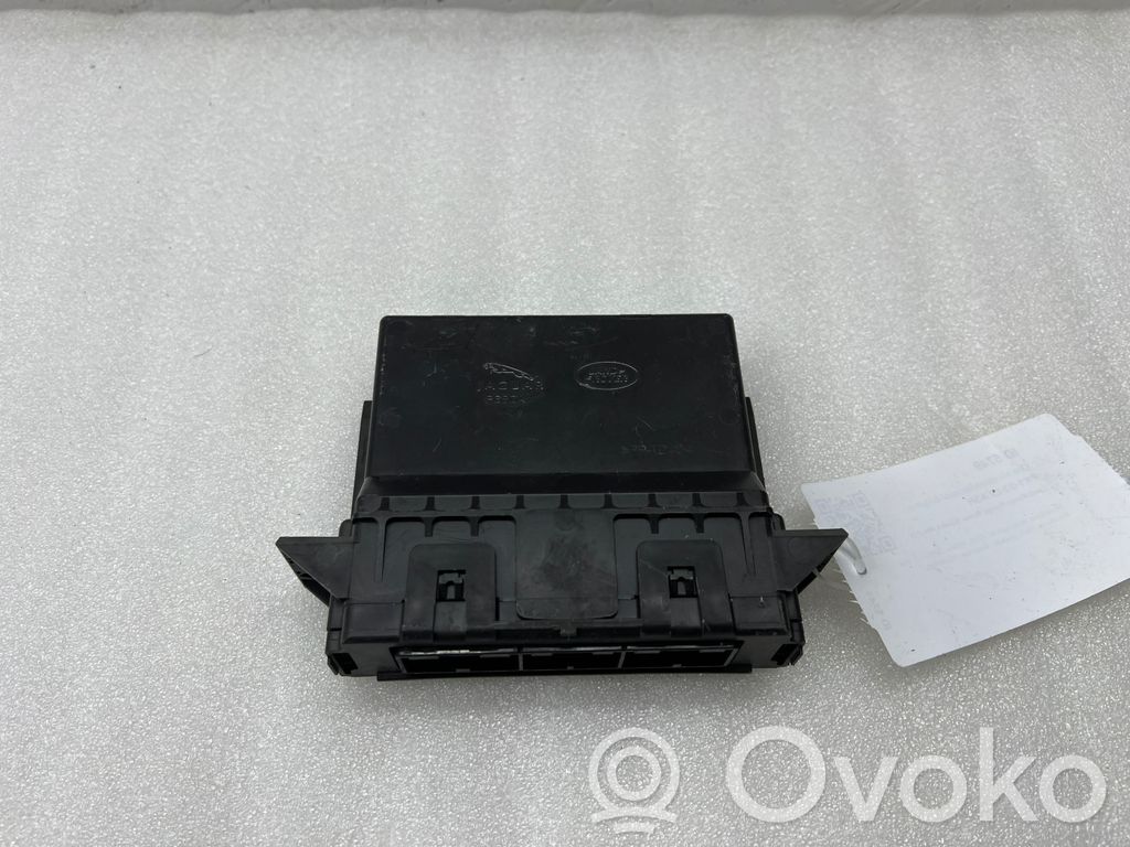 Land Rover Range Rover Sport L494 Air conditioning/heating control unit 