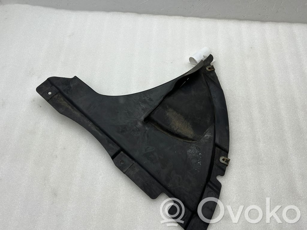Mini One - Cooper F56 F55 Rivestimento paraspruzzi passaruota anteriore 
