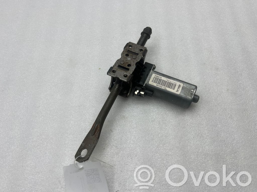 Mercedes-Benz GLS X166 Motor reglare scaun 