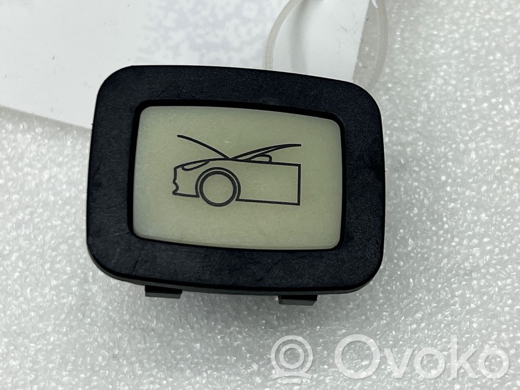 Tesla Model 3 Other switches/knobs/shifts 