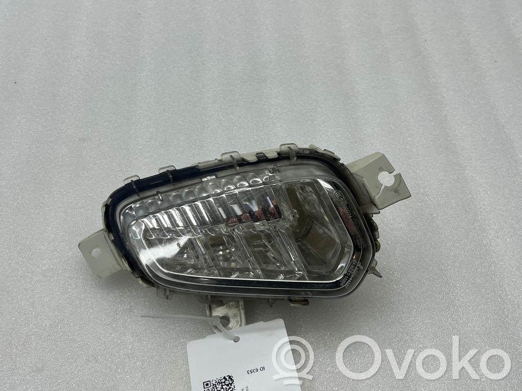 Volvo V40 Cross country Front fog light 