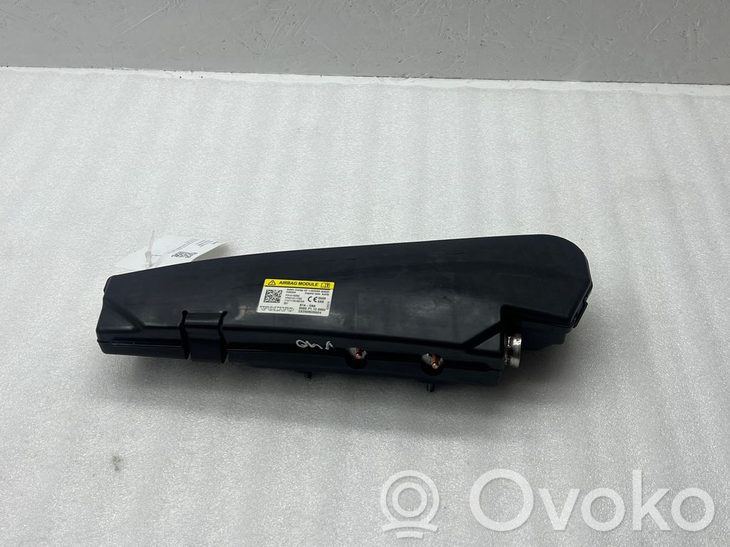 Volvo V40 Airbag del asiento 