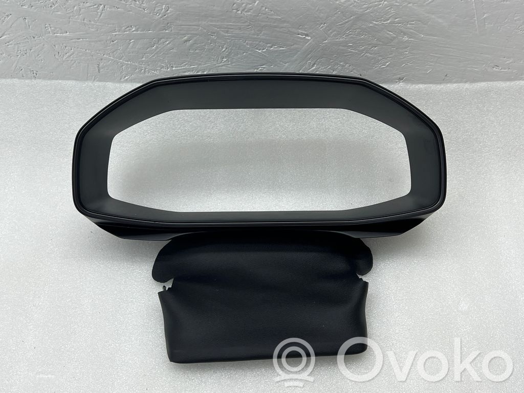 Cupra Formentor Dashboard trim 