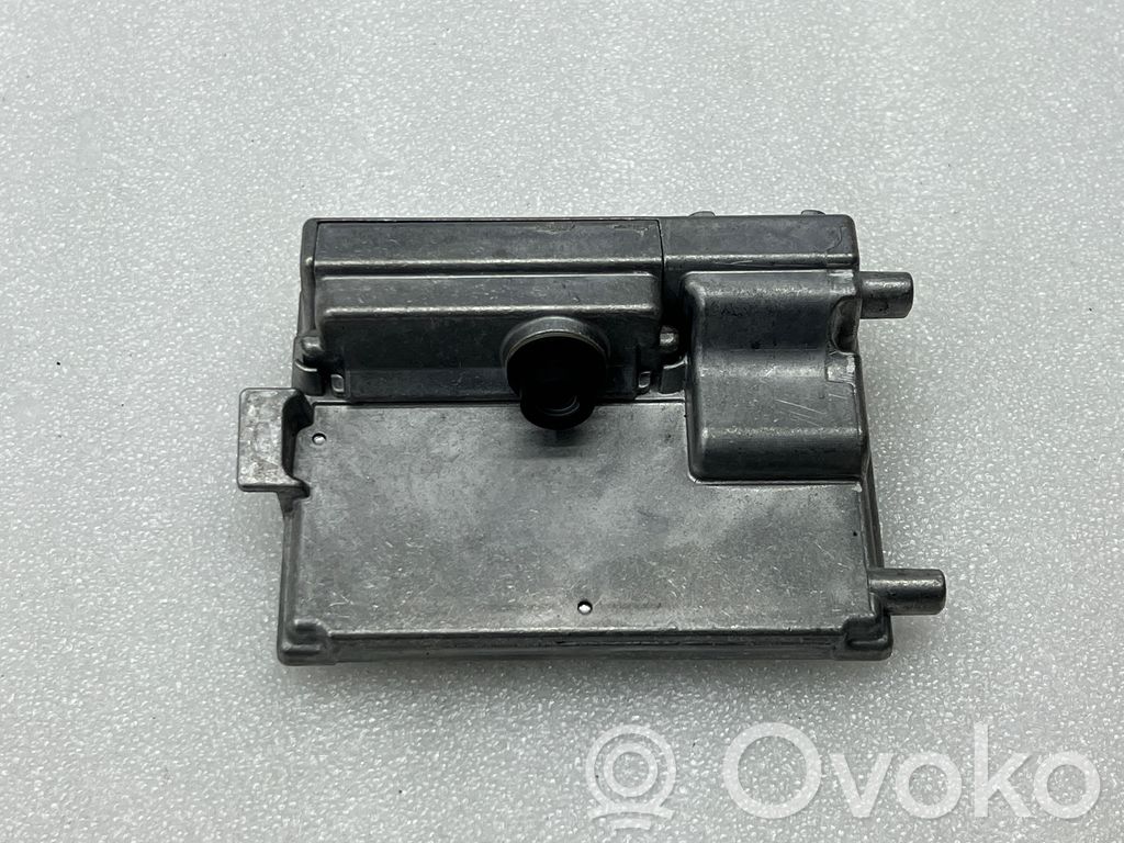Volkswagen ID.4 Tuulilasin tuulilasikamera 