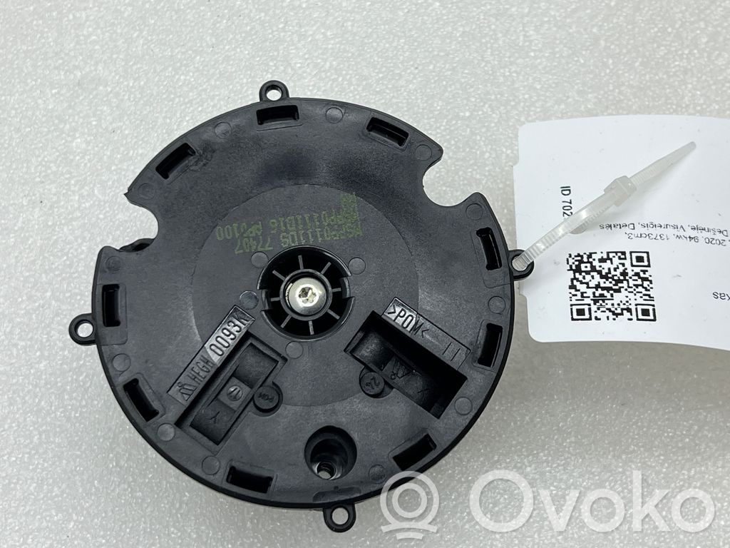 Suzuki Vitara (LY) Wing mirror control module 