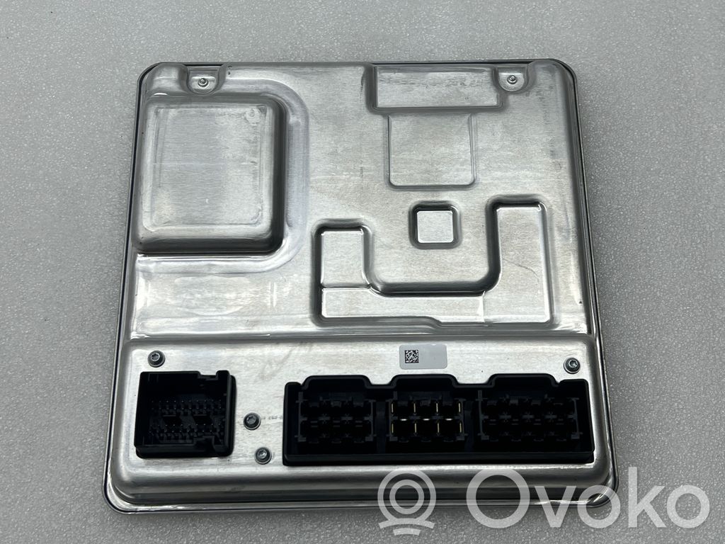 Volkswagen ID.4 Autres unités de commande / modules 