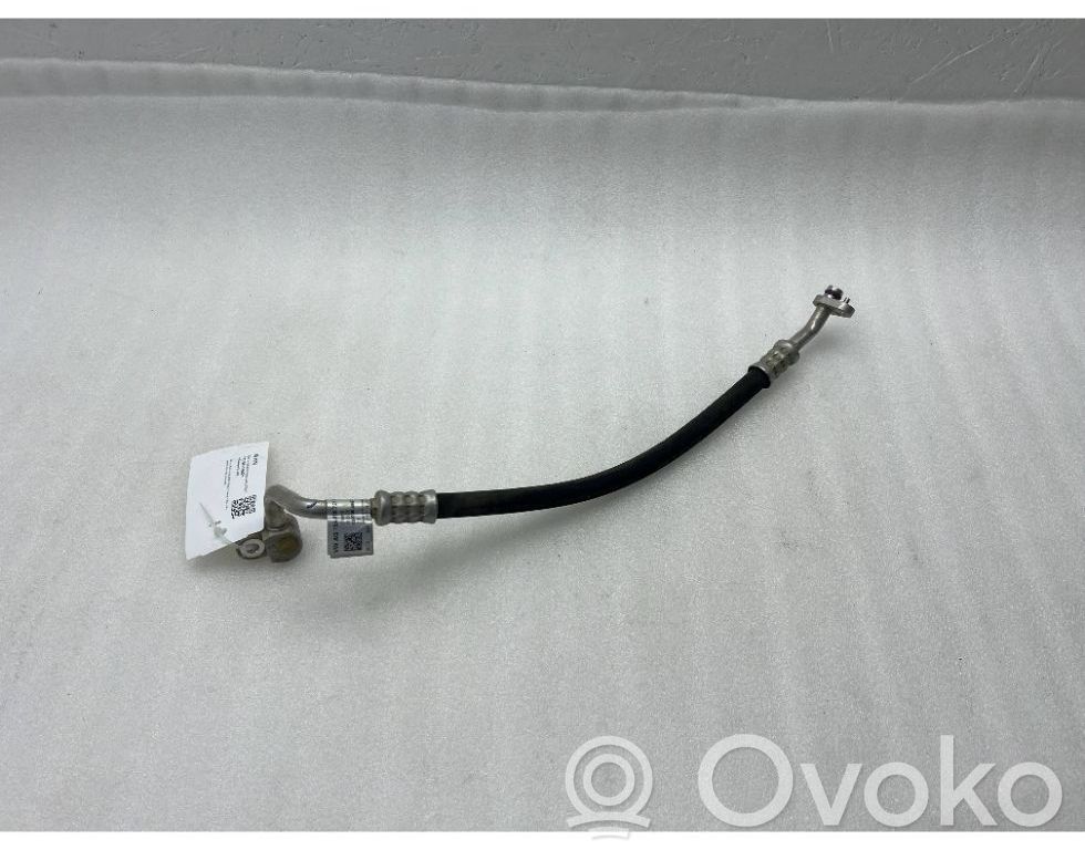 Volkswagen ID.4 Ilmastointilaitteen putki (A/C) 