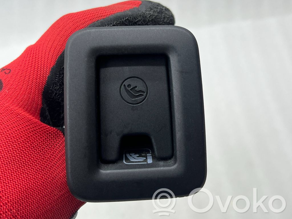 Cubierta ISOFIX   81A887233A