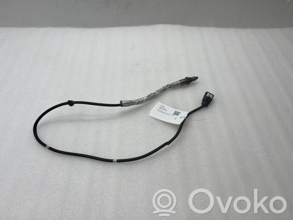 Audi Q2 - Lambda probe sensor 
