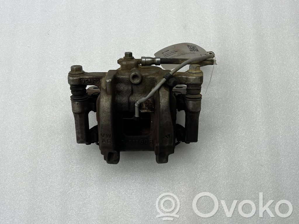 Volkswagen ID.4 Front brake caliper 