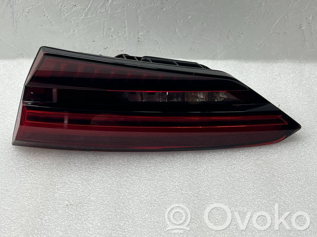 Audi A5 Takaluukun takavalot 