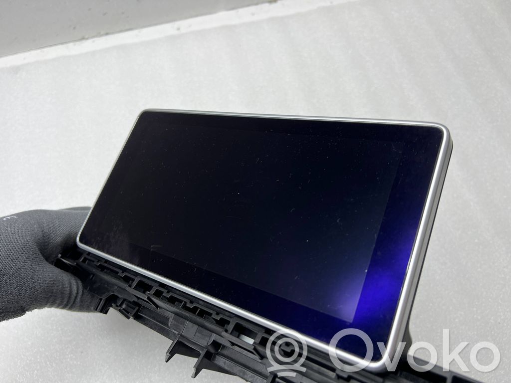 Audi A5 Screen/display/small screen 