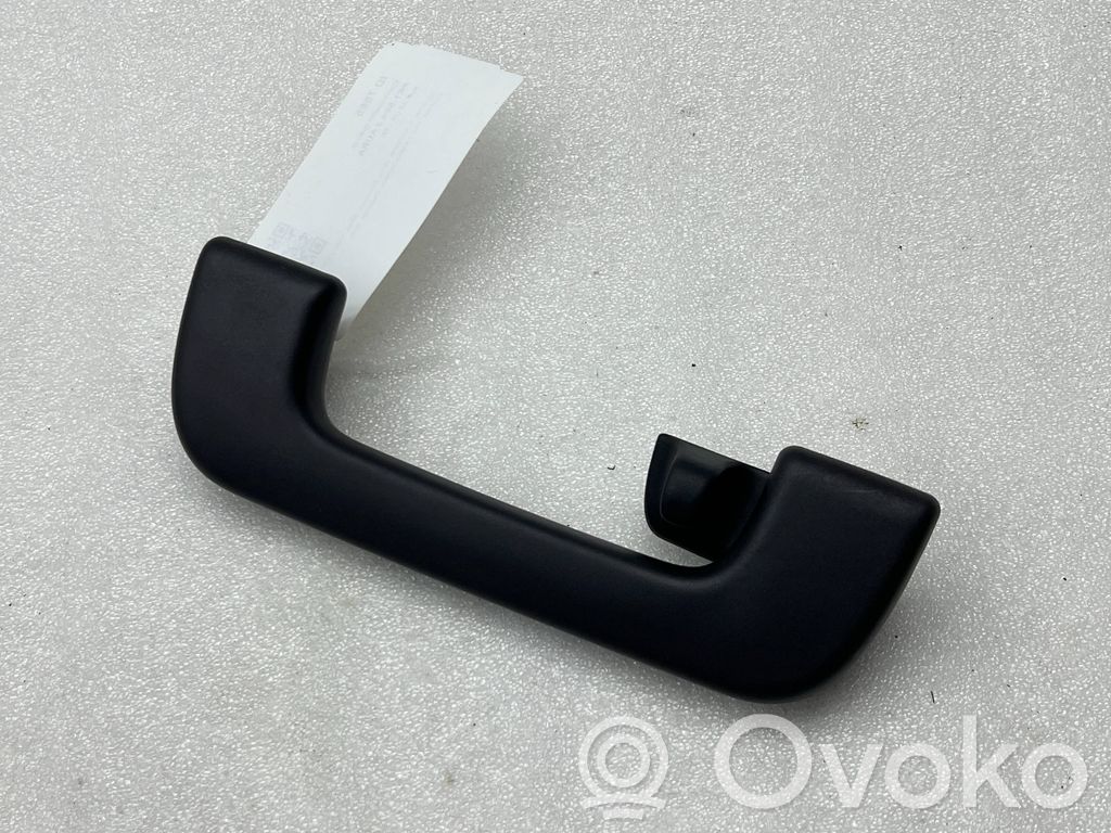 Asidero interior trasero   8W0857608,8W0857607