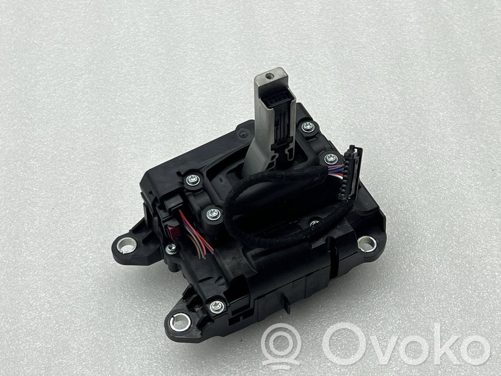Selector caja de cambios   8W2713041N