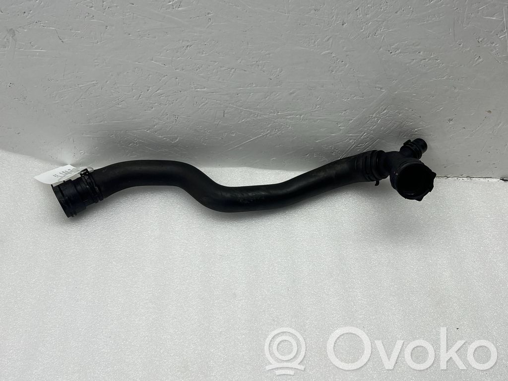 Audi A5 Engine coolant pipe/hose 
