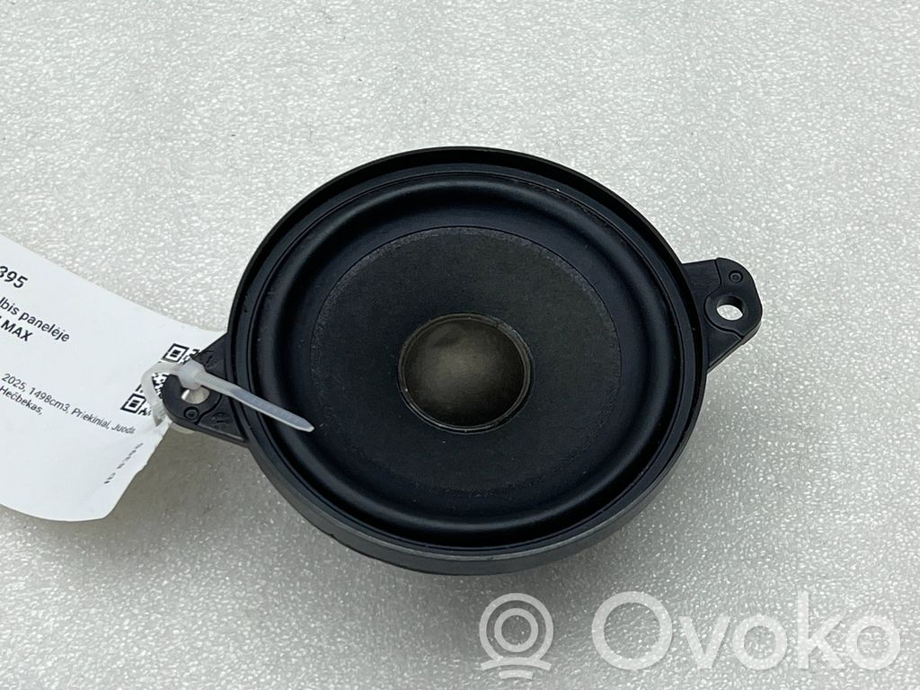 Panel speaker   83A035453