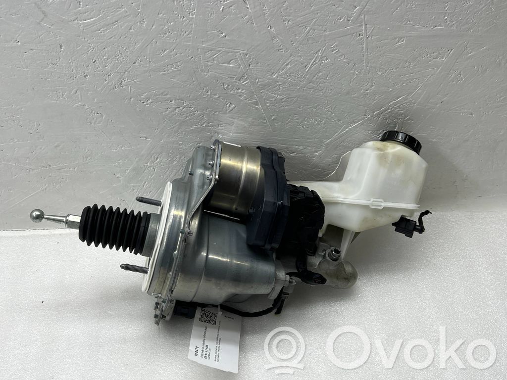 Audi A3 8Y Pääjarrusylinteri 