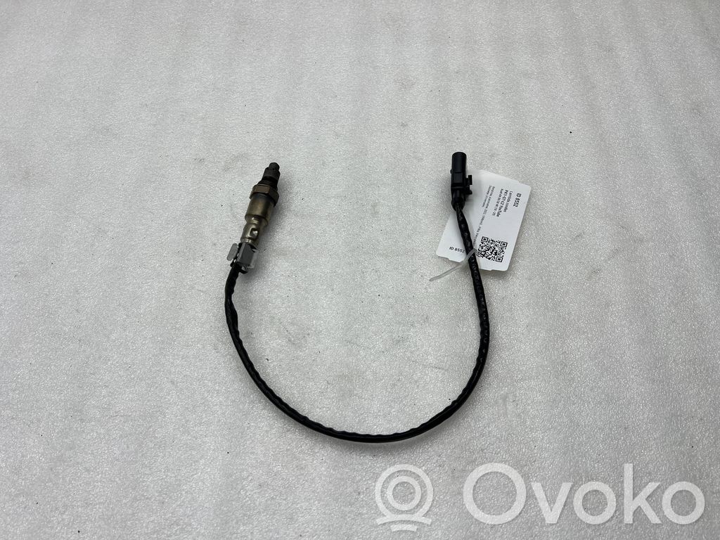Audi A6 S6 C8 4K Lambda probe sensor 