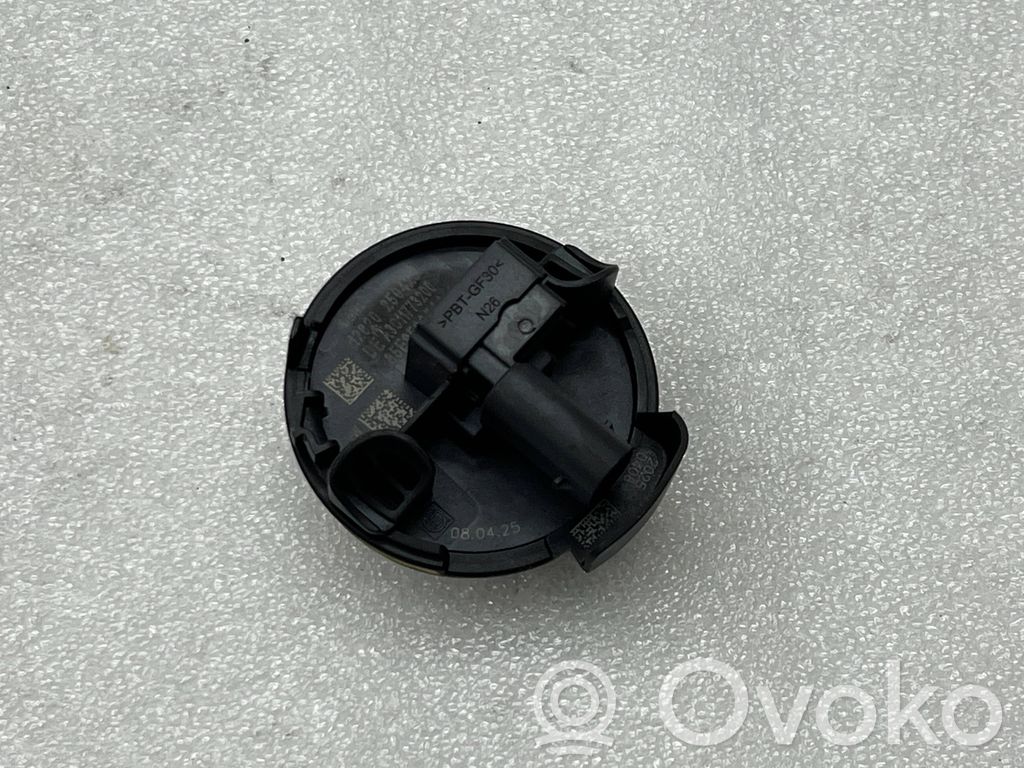 Audi A3 8Y Airbagsensor Crashsensor Drucksensor 